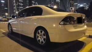 Honda Civic 2009