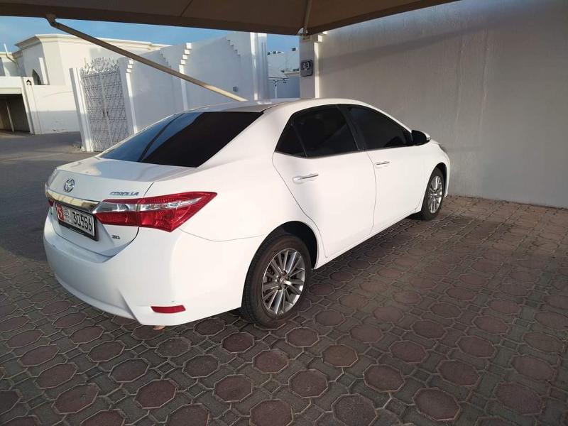 corolla cars price 7000 only