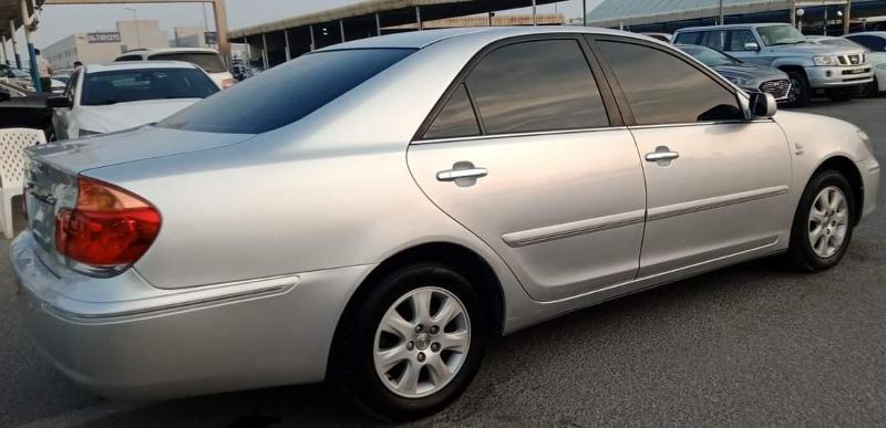 camry 2004 its price 5000