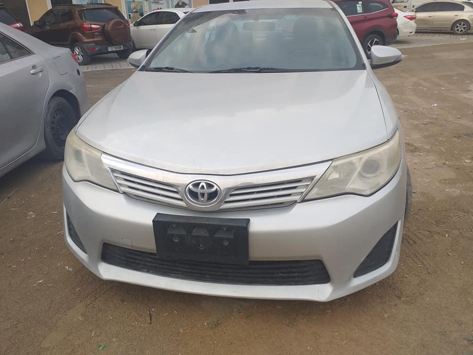 used cars review .. corolla 2012
