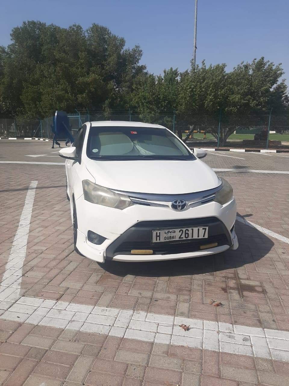Well-Maintained 2014 Toyota Yaris Offered at Excellent Value