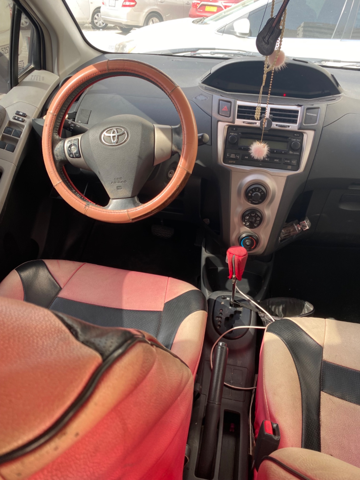 Well-Maintained 2010 Toyota Yaris Offered at Great Value