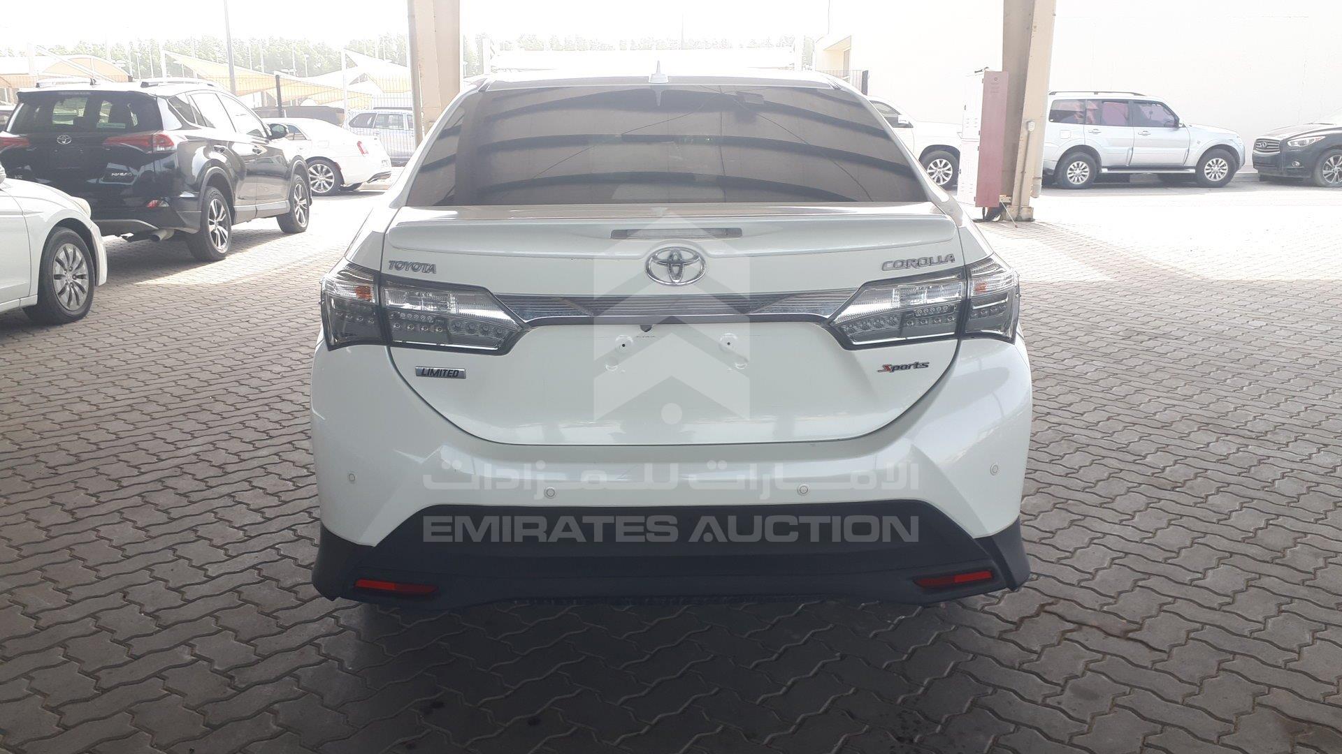 price 6000 alfahd corolla cars auction