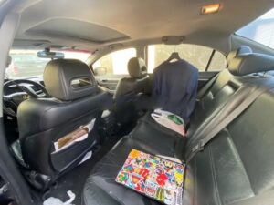 Honda Civic 2009 GCC