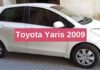 Toyota Yaris 2009 GCC