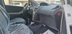 Toyota Yaris 2006