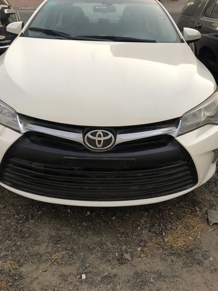 camry 2007 for sale