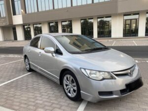 Honda Civic 2006