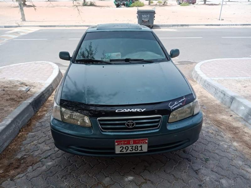 camry cars for sale .. price surprising