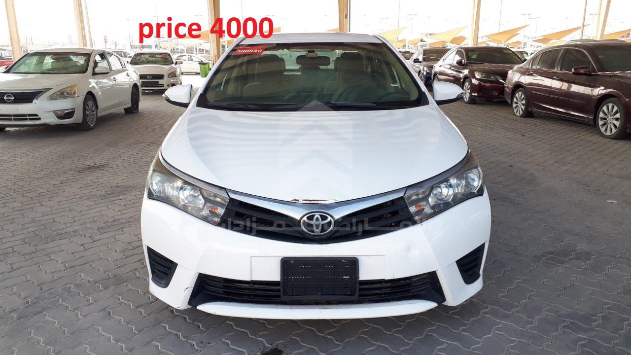 corolla cars price 4000 only