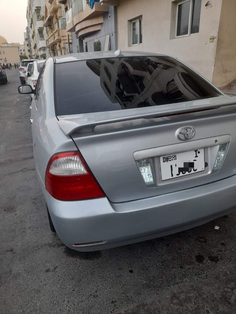 corolla cars price 8000