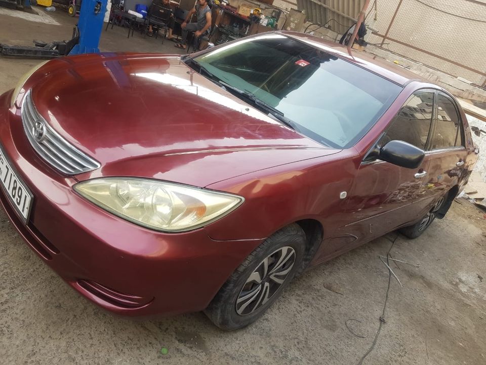 camry 2003 price 3000 only