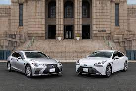 toyota and lexus which is the best?