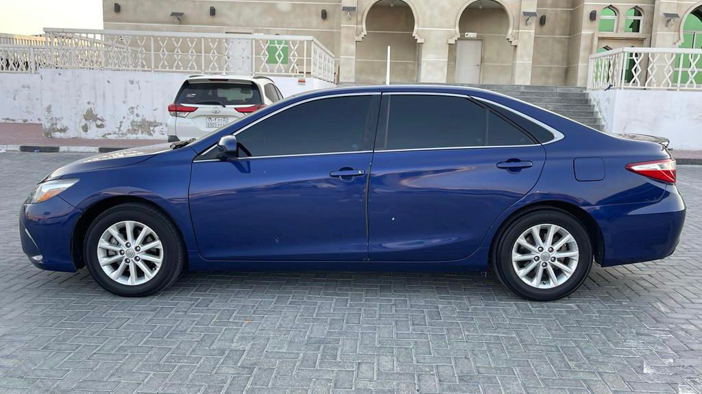 camry 2015 price 6000 aed