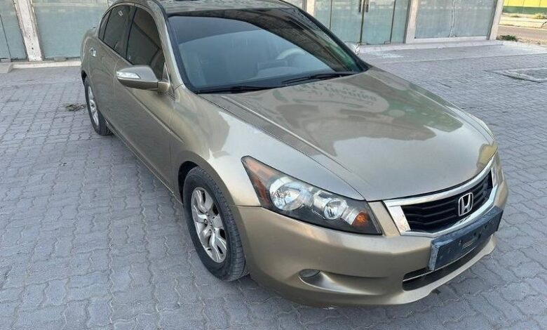 50 Used Cars Under 7,000 Dirhams in the UAE