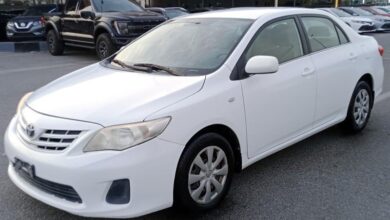 Own Trusted Classic.. Well-Kept 2012 Toyota Corolla