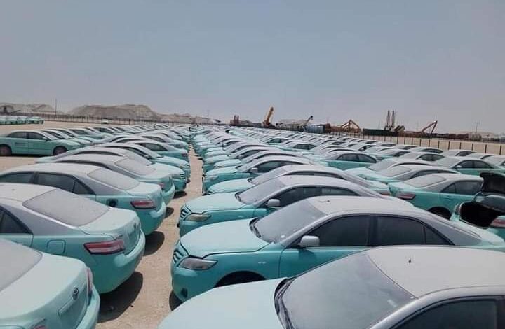 سيارات للبيع في الرياض جدة القصيم