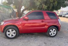 Suzuki Vitara 2009