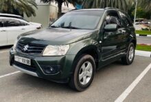Suzuki Vitara 2016